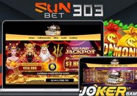 Agen Deposit Slot Online Joker123 Via Gopay