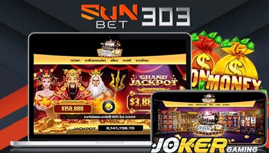 Agen Deposit Slot Online Joker123 Via Gopay