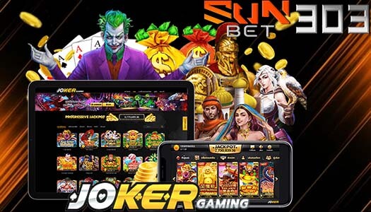 Agen Joker123 Slot Online Terpercaya Dan Terbaik 2022