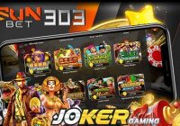 Daftar Slot Joker123 Via Sakuku Online BCA Terpercaya