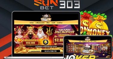 Agen Deposit Slot Online Joker123 Via Gopay