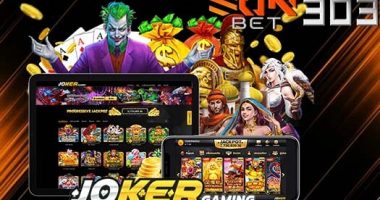 Agen Joker123 Slot Online Terpercaya Dan Terbaik 2022