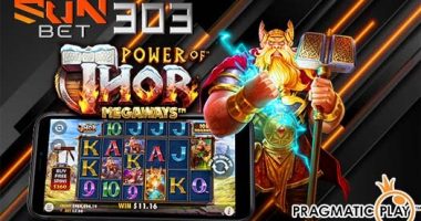 Game Slot Pragmatic Gacor Hari Ini Di Indonesia