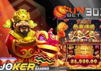 Link Agen Resmi Slot Joker123 Gaming Deposit Dana Termurah